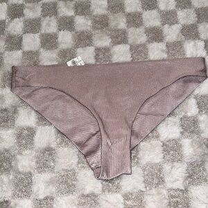 Aerie swim bikini bottom